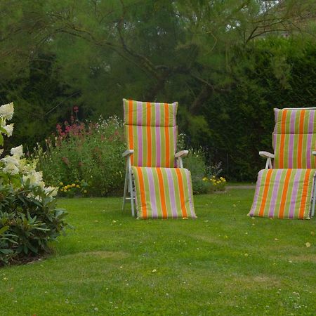 Les Rendzines Bed & Breakfast Nuisement-sur-Coole Екстериор снимка